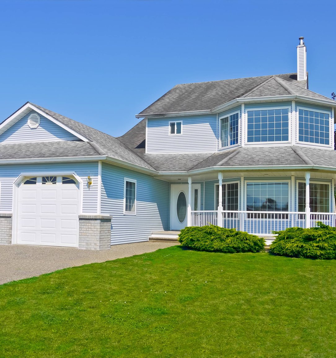 Sierra Exteriors roofing and exterior work