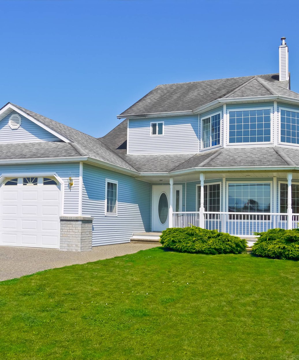 Sierra Exteriors roofing services