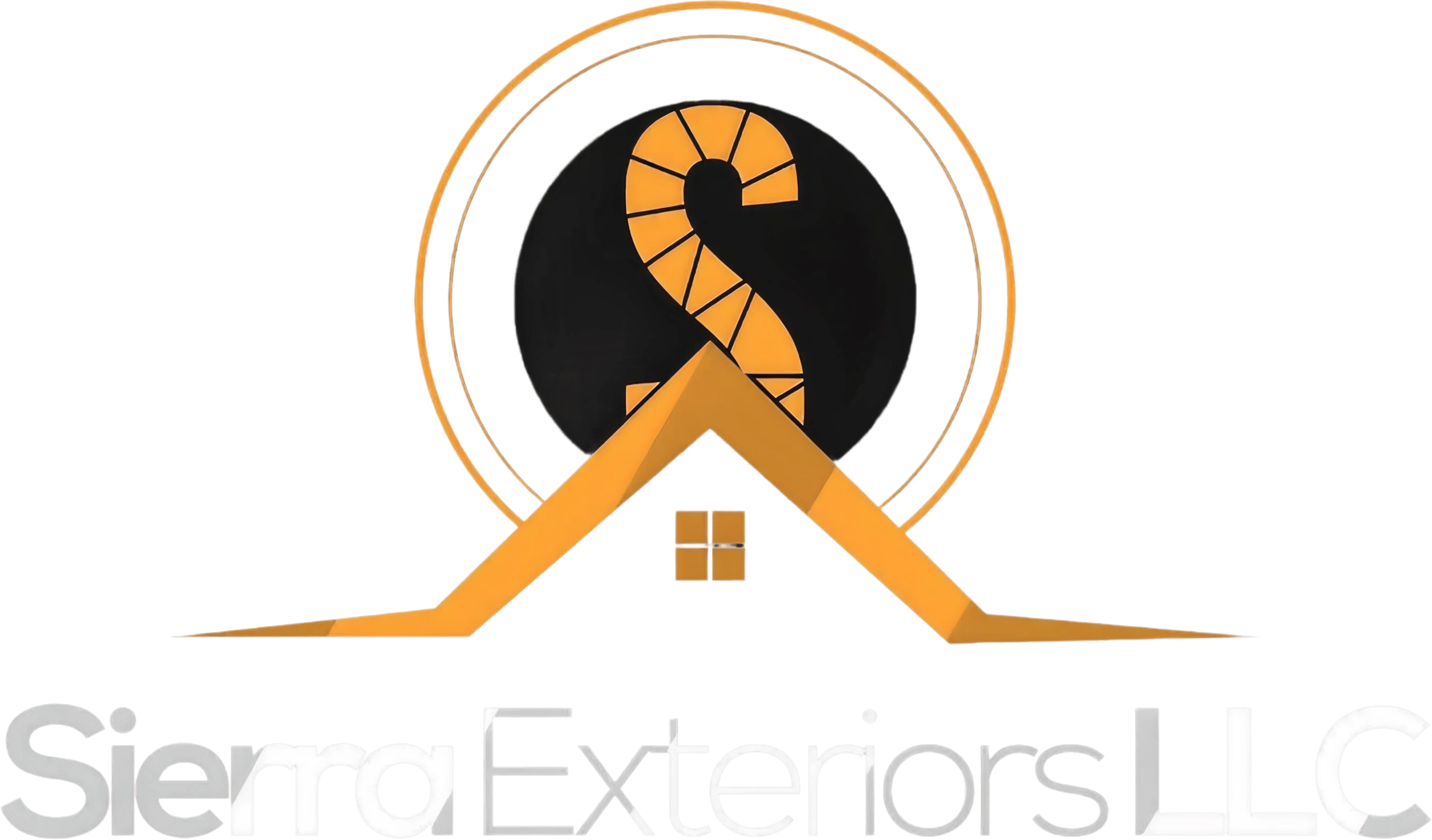 Sierra Exteriors Logo