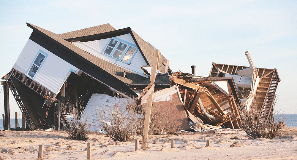 Why Having a Contractor File Your Storm Damage Claim is Crucial: The Importance of Every Detail